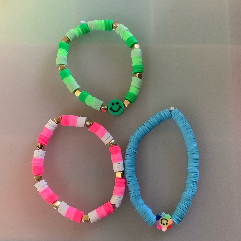 Bracelets